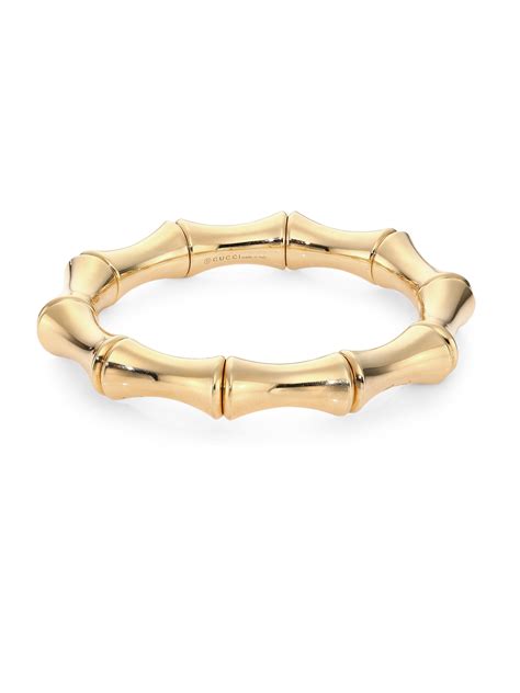 gucci gold cuff bracelets for women|gucci bamboo cuff bracelet.